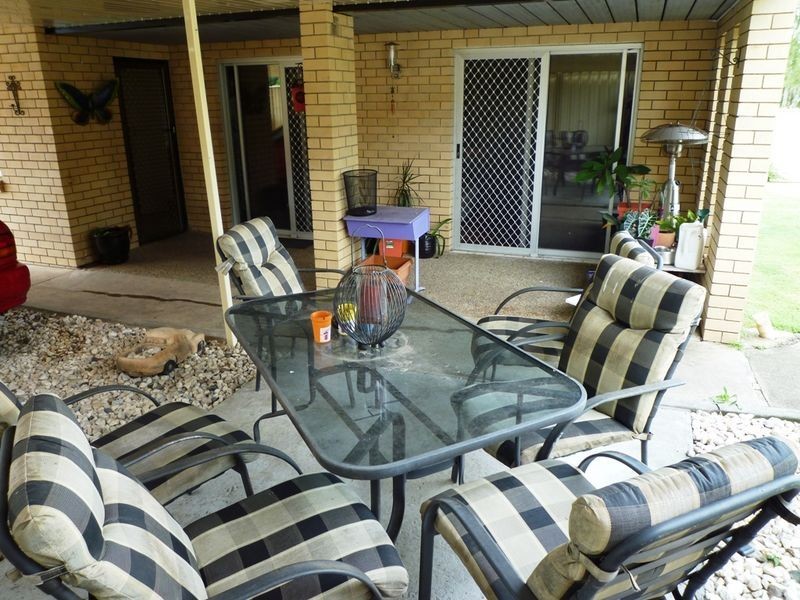 1 Aberdeen  Street, Bundamba QLD 4304