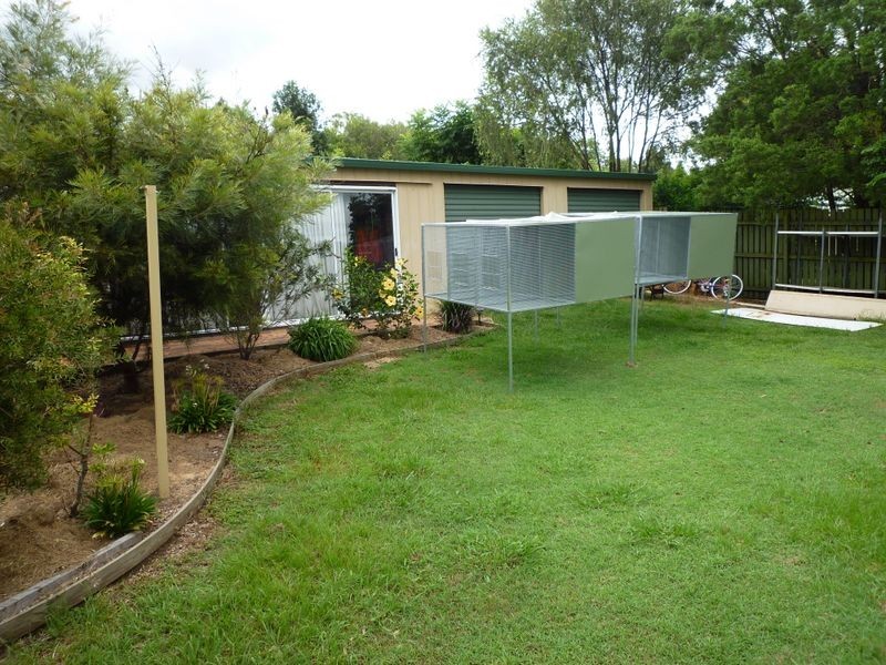 190 Blackstone Road, Silkstone QLD 4304