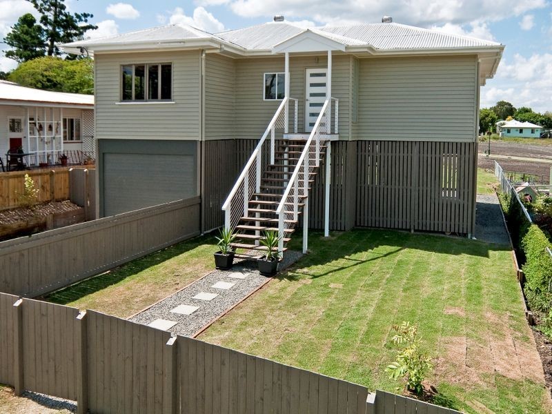 28 Morris Street, Silkstone QLD 4304