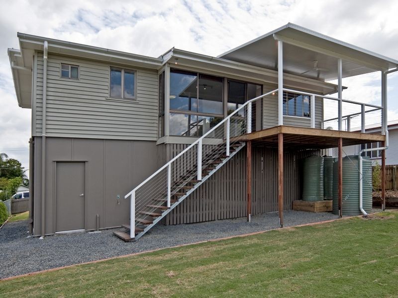 28 Morris Street, Silkstone QLD 4304