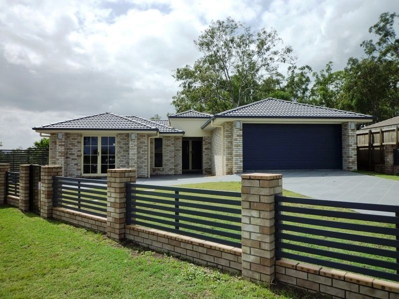 27 Benjamin Court, Yamanto QLD 4305