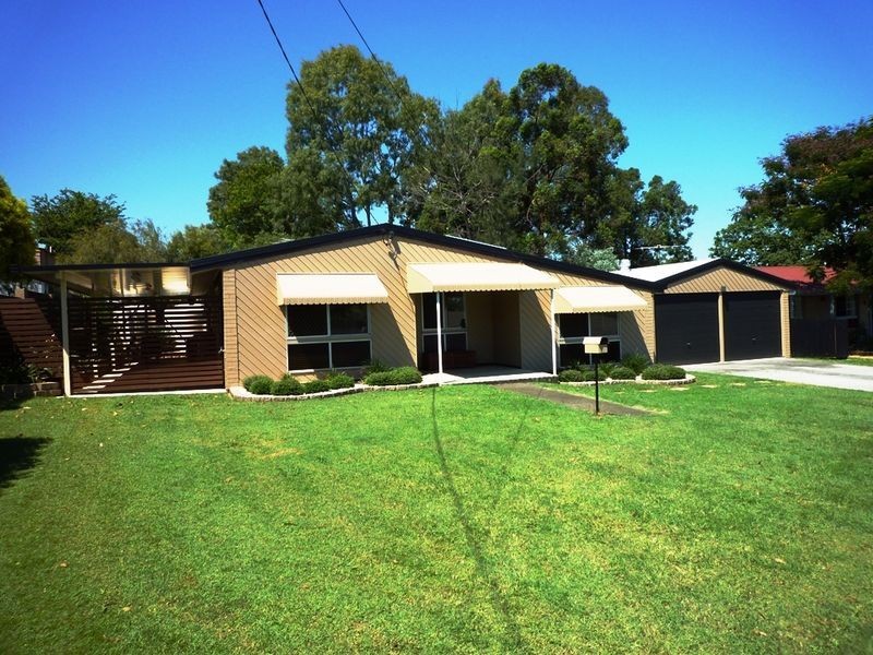 4 Bowen Street, Churchill QLD 4305