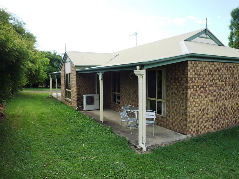 9 Acacia Court, Plainland QLD 4341