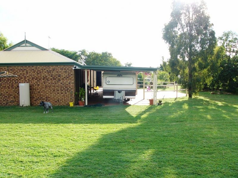 9 Acacia Court, Plainland QLD 4341