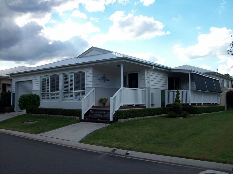 1/45 Sealy Street, Silkstone QLD 4304