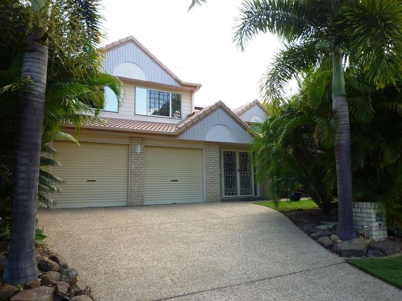 7 Helmsley Court, Yamanto QLD 4305