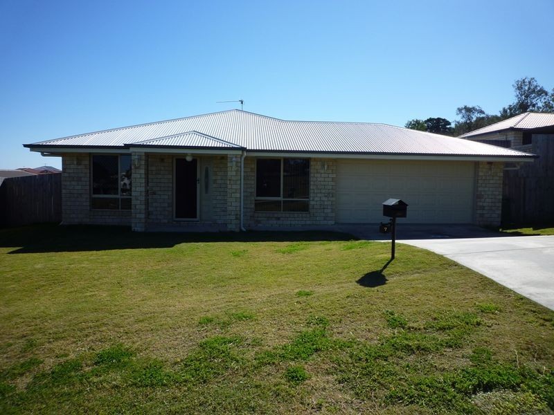 7 Lyndale Place, Fernvale QLD 4306