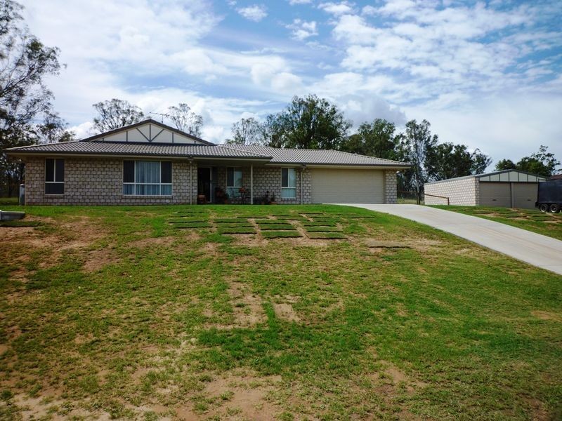 13 Harwood Street, Kensington Grove QLD 4341