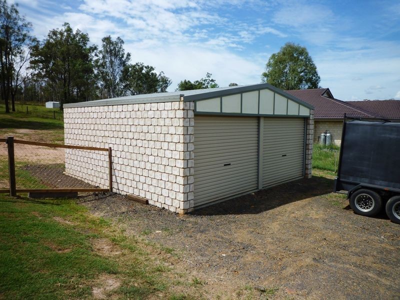 13 Harwood Street, Kensington Grove QLD 4341