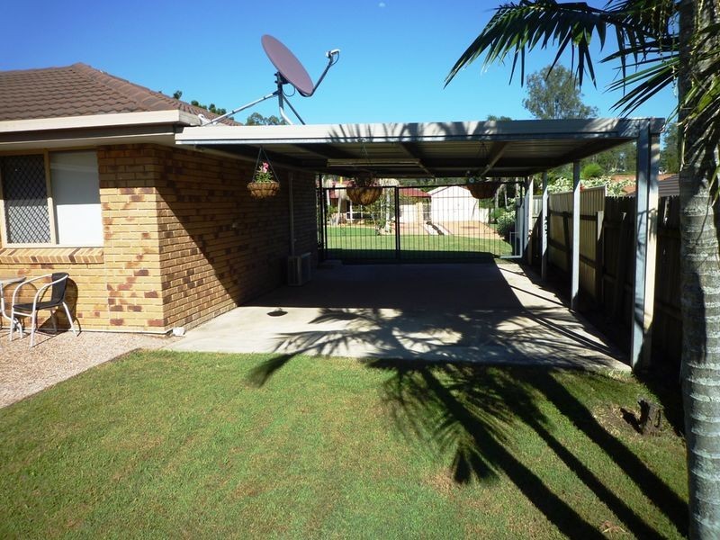 4 Oregon Close, Yamanto QLD 4305
