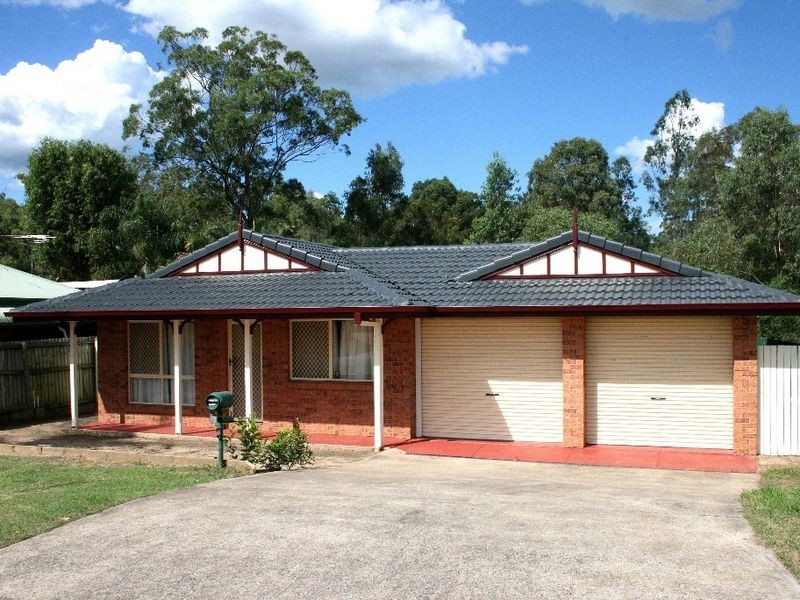 49 Caribou Drive, Brassall QLD 4305