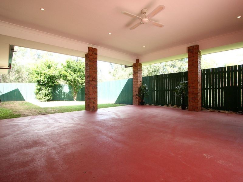 49 Caribou Drive, Brassall QLD 4305