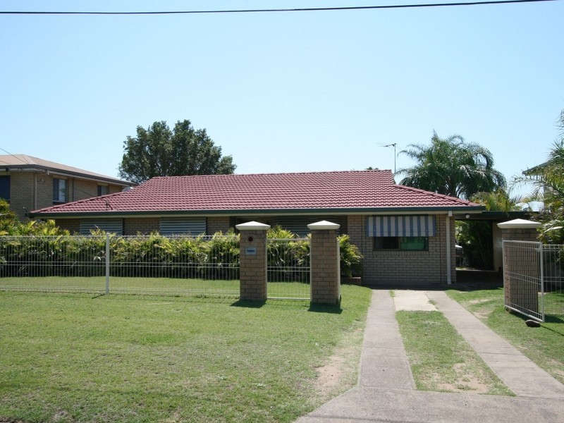 15 KEPPEL STREET, Yamanto QLD 4305