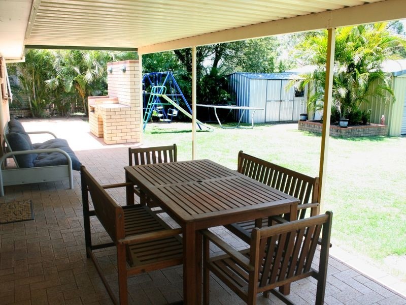 15 KEPPEL STREET, Yamanto QLD 4305