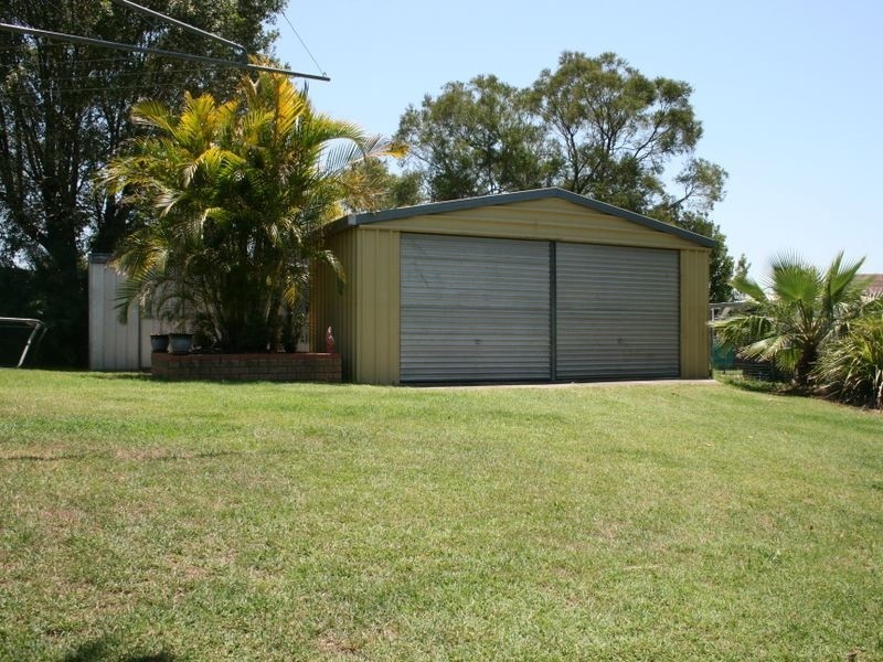 15 KEPPEL STREET, Yamanto QLD 4305