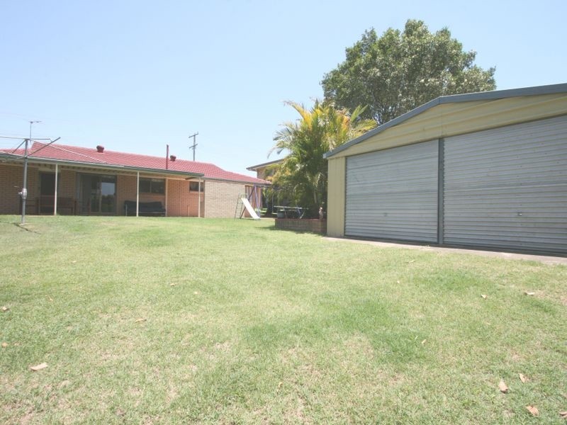 15 KEPPEL STREET, Yamanto QLD 4305