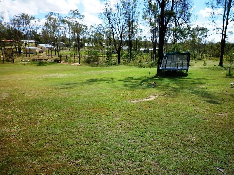 20 Stephenson Crescent, Kensington Grove QLD 4341