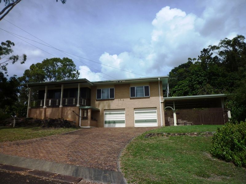 2 Shenton Street, Coalfalls QLD 4305