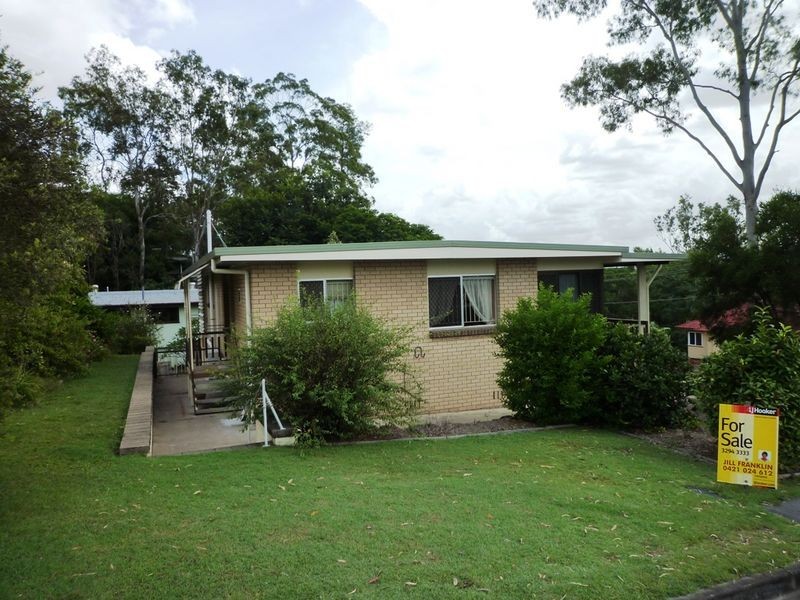 2 Shenton Street, Coalfalls QLD 4305