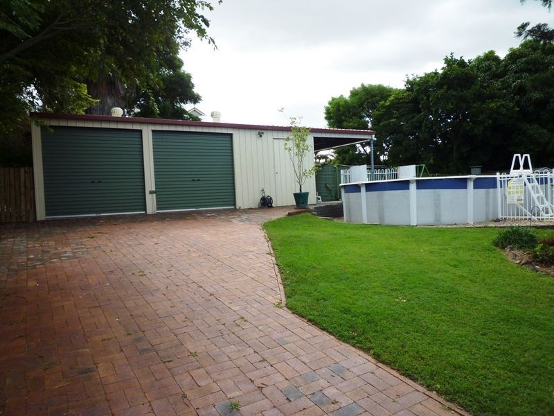 9 Montauban Street, Newtown QLD 4305