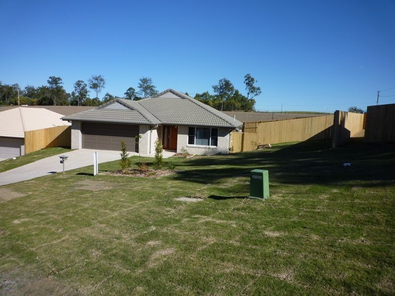16 Friendship Place 1788 Estate, Brassall QLD 4305