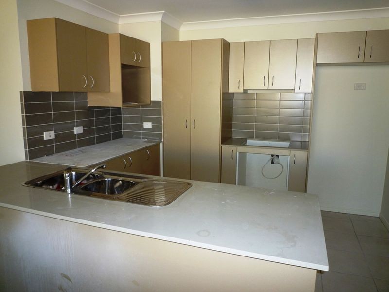 16 Friendship Place 1788 Estate, Brassall QLD 4305