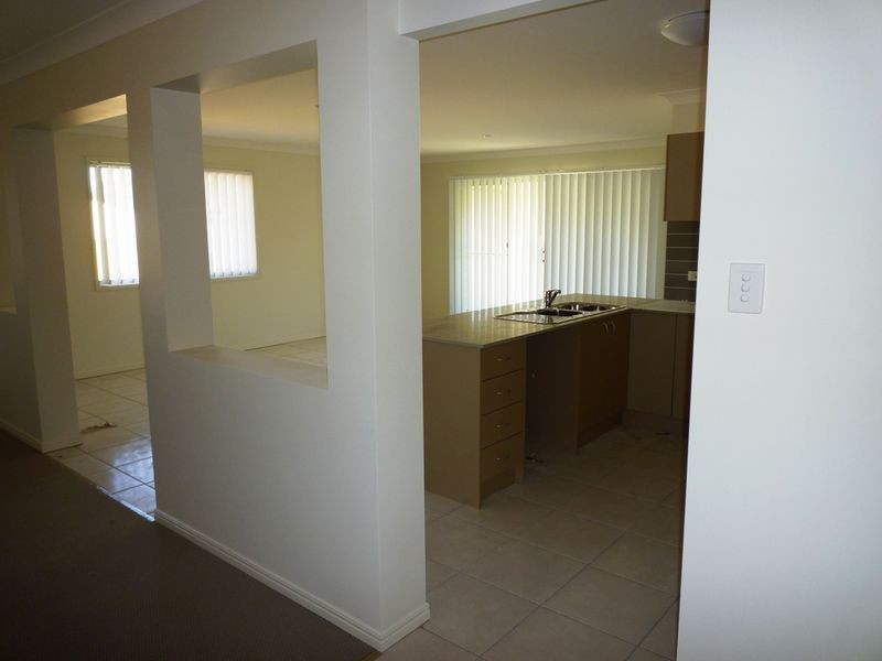 16 Friendship Place 1788 Estate, Brassall QLD 4305