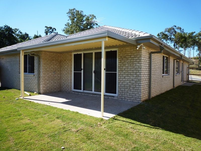 16 Friendship Place 1788 Estate, Brassall QLD 4305