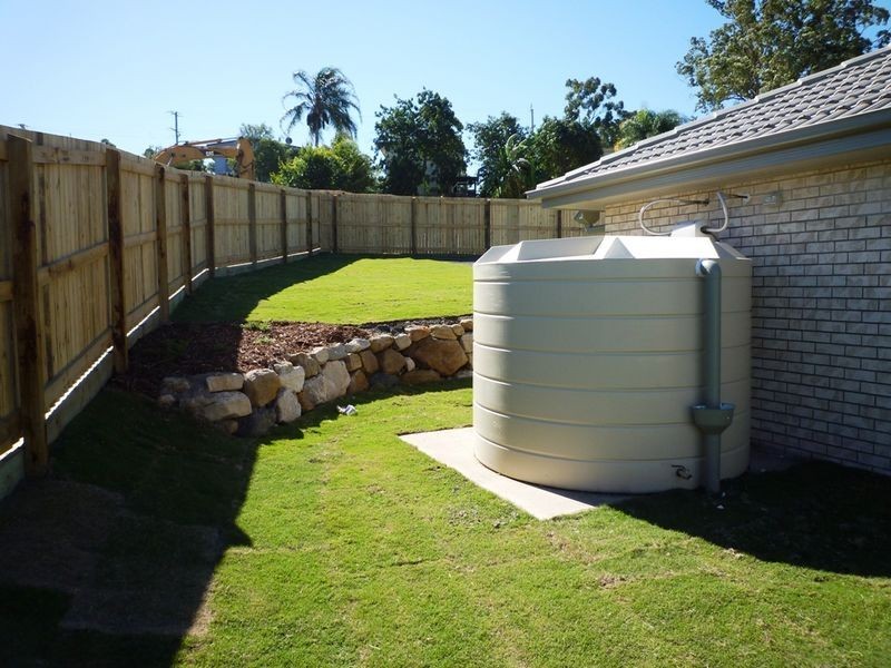 16 Friendship Place 1788 Estate, Brassall QLD 4305