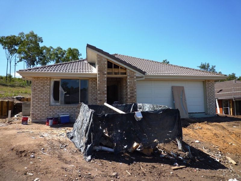 Lot 166 Friendship Place 1788 Estate, Brassall QLD 4305