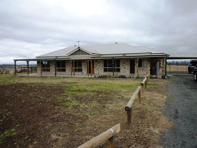 485 Roadvale-Harrisville Road, Roadvale QLD 4310