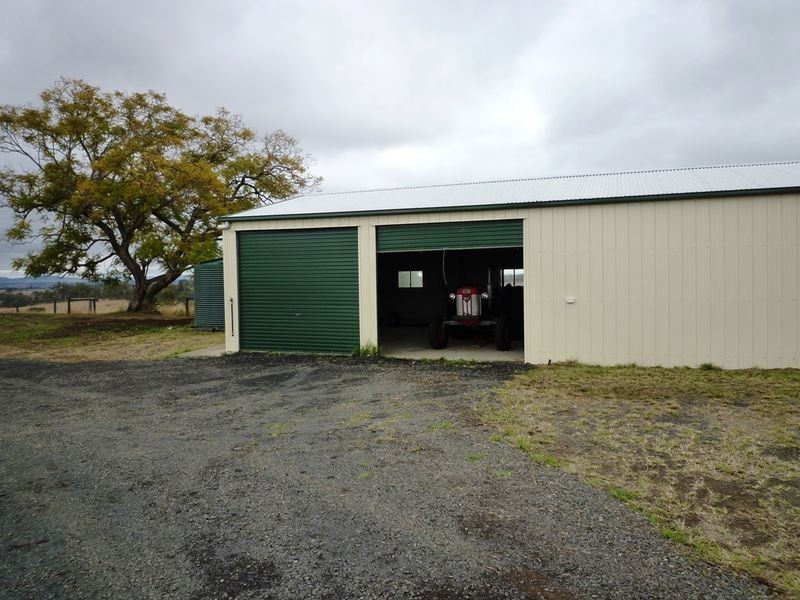 485 Roadvale-Harrisville Road, Roadvale QLD 4310