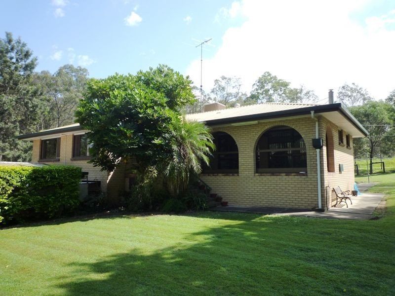 1325 Brisbane Valley Highway, Fernvale QLD 4306
