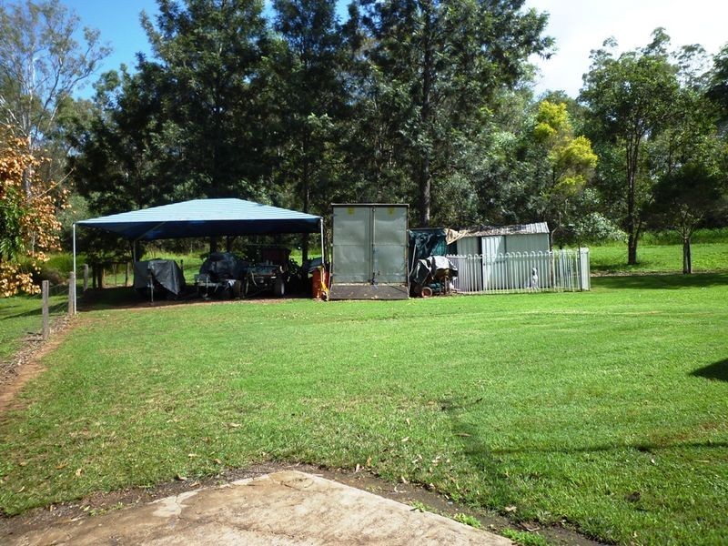 1325 Brisbane Valley Highway, Fernvale QLD 4306