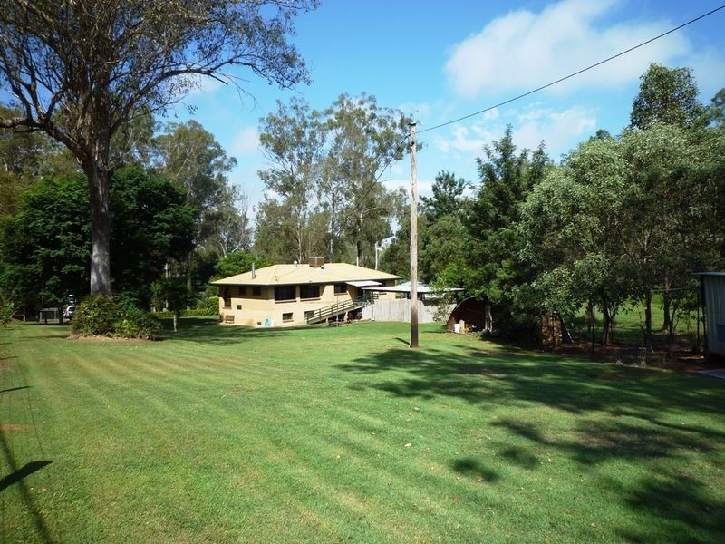 1325 Brisbane Valley Highway, Fernvale QLD 4306