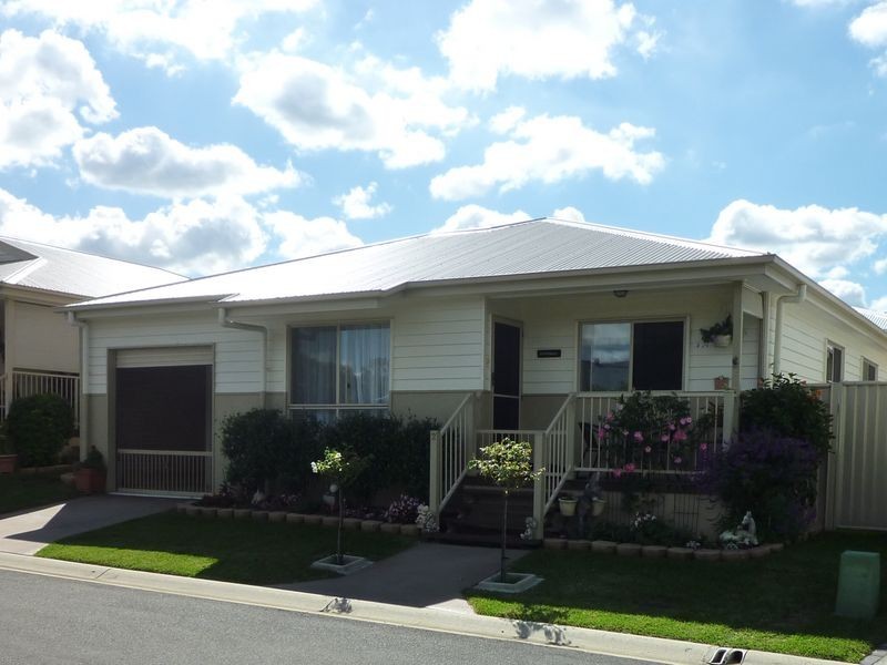 2/45 Sealy Street, Silkstone QLD 4304