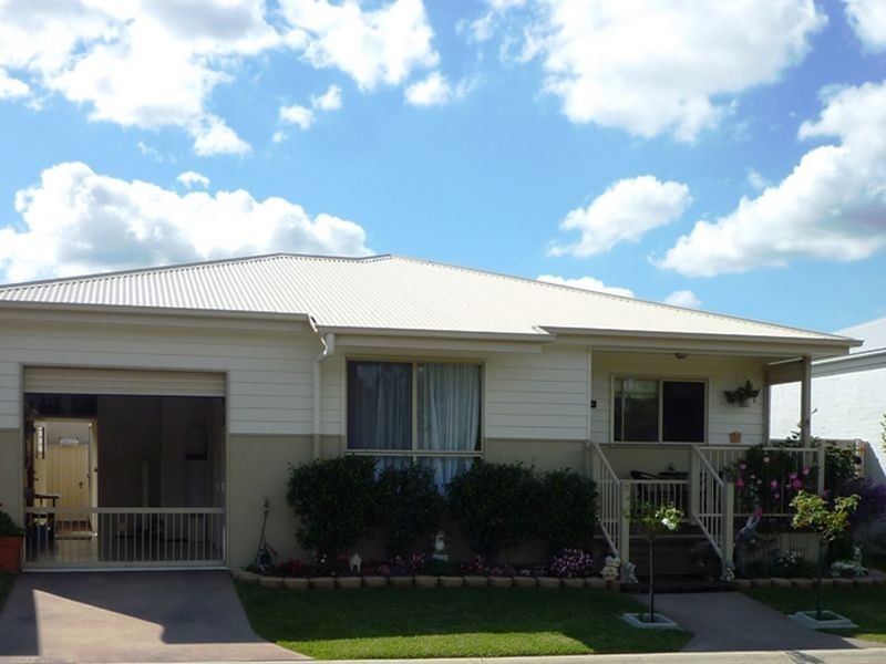 2/45 Sealy Street, Silkstone QLD 4304