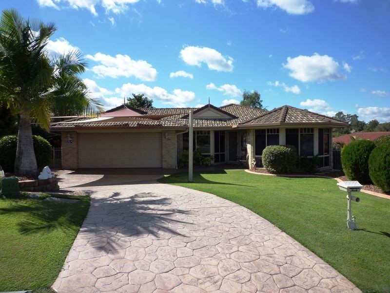 14 Chaille Court, Brassall QLD 4305