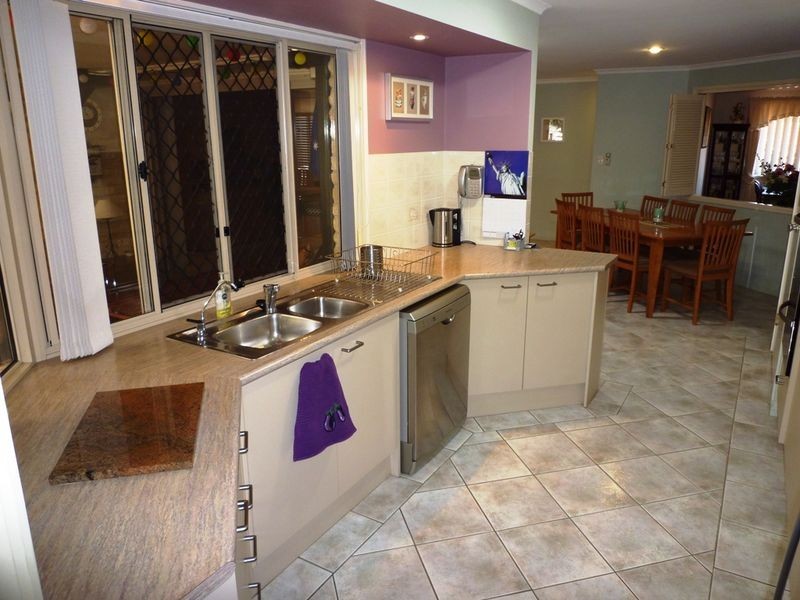 14 Chaille Court, Brassall QLD 4305