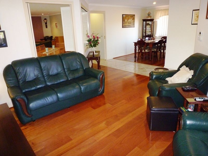 14 Chaille Court, Brassall QLD 4305