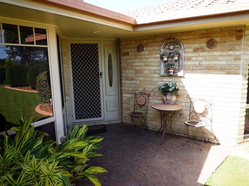 14 Chaille Court, Brassall QLD 4305