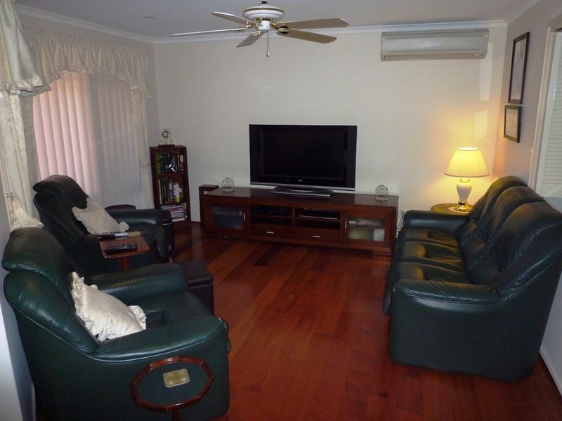14 Chaille Court, Brassall QLD 4305