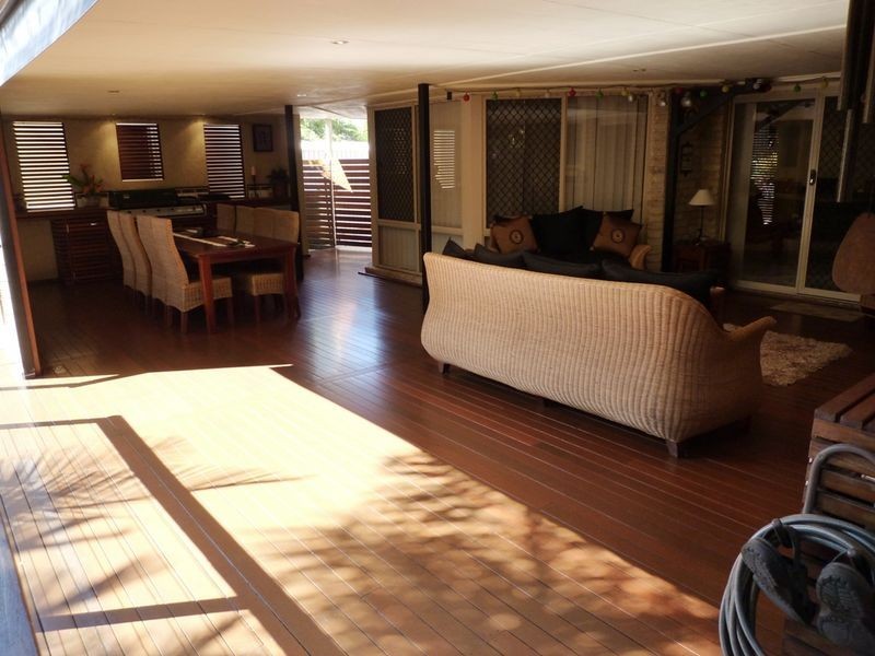 14 Chaille Court, Brassall QLD 4305