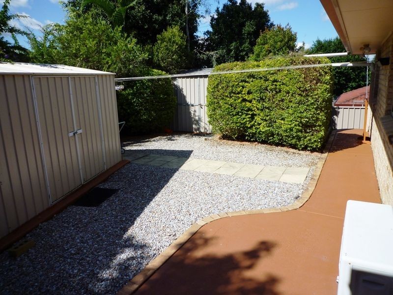 14 Chaille Court, Brassall QLD 4305