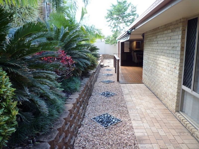 14 Chaille Court, Brassall QLD 4305