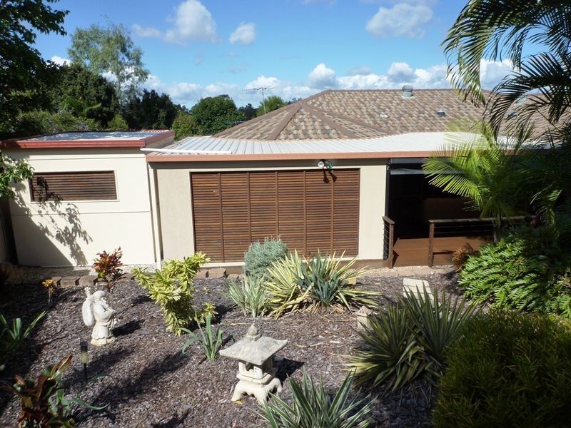 14 Chaille Court, Brassall QLD 4305