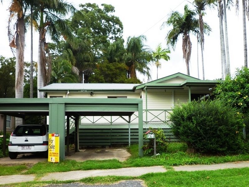 74 Fernvale Road, Brassall QLD 4305