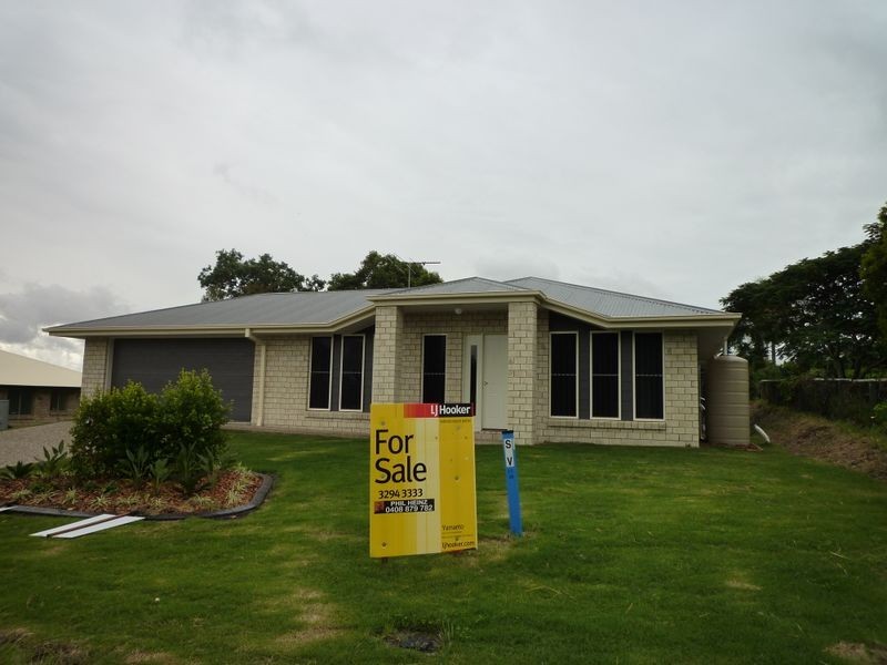31 Powells Road, Yamanto QLD 4305