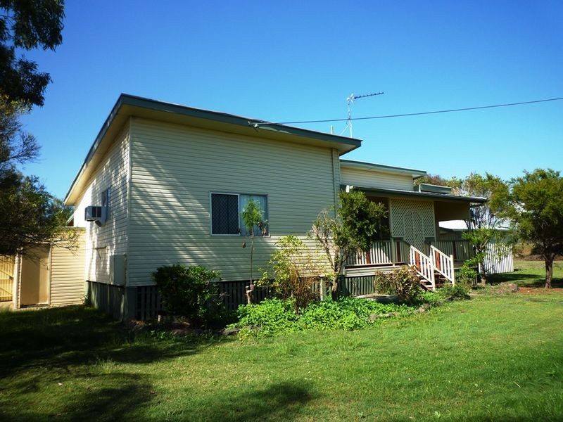 135 Salvia Road, Prenzlau QLD 4311