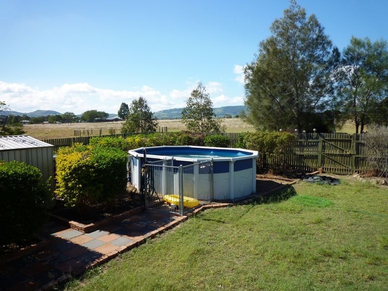 135 Salvia Road, Prenzlau QLD 4311